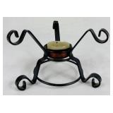 Vintage Copper Chafing Dish and Coppercraft Guild Serving Teapot