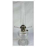 Vintage Aladdin Beehive Electric Hurricane Lamp