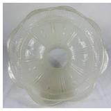 Vintage Aladdin Beehive Electric Hurricane Lamp