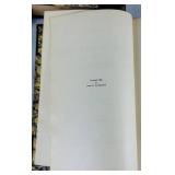 Messages and Papers of the Presidents Antique Books by James D. Richardson- 10 Volume Set 1897