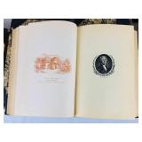 Messages and Papers of the Presidents Antique Books by James D. Richardson- 10 Volume Set 1897