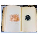 Messages and Papers of the Presidents Antique Books by James D. Richardson- 10 Volume Set 1897