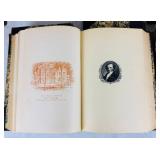 Messages and Papers of the Presidents Antique Books by James D. Richardson- 10 Volume Set 1897