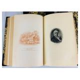Messages and Papers of the Presidents Antique Books by James D. Richardson- 10 Volume Set 1897