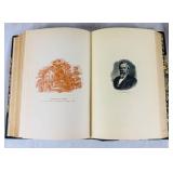 Messages and Papers of the Presidents Antique Books by James D. Richardson- 10 Volume Set 1897