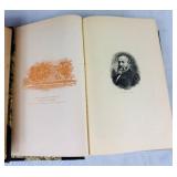 Messages and Papers of the Presidents Antique Books by James D. Richardson- 10 Volume Set 1897