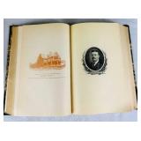 Messages and Papers of the Presidents Antique Books by James D. Richardson- 10 Volume Set 1897