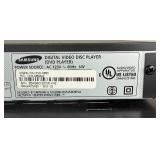 Sony/Samsung Audio/Video Stereo Package (No speakers)