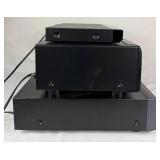 Sony/Samsung Audio/Video Stereo Package (No speakers)