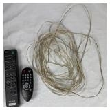 Sony/Samsung Audio/Video Stereo Package (No speakers)