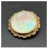 Vintage Glam Necklaces, Pins, Earrings and Bracelet