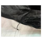 Women's Vintage Japanese Jumpsuit and Robe - Size Med