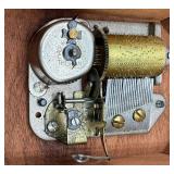 Vintage Thorens Music Box - Made in Switzerland