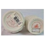Vintage Belleek Collectors Society Pieces - 6 Pieces