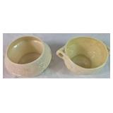 Vintage Belleek Creamer & Sugar Collections - Lily Pattern, Cleary Pattern, Ivy & Berry Pattern and Yellow Ribbon