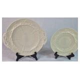 Belleek Irish Porcelain Sea Shell Pattern Collection