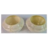 Belleek Irish Porcelain Sea Shell Pattern Collection