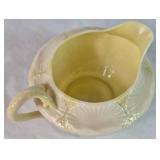 Belleek Irish Porcelain Sea Shell Pattern Collection