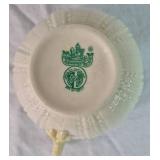 Belleek Irish Porcelain Sea Shell Pattern Collection