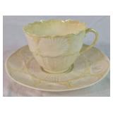 Belleek Irish Porcelain Sea Shell Pattern Collection