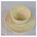 Belleek Irish Porcelain Sea Shell Pattern Collection