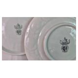 Belleek Irish Porcelain Sea Shell Pattern Collection