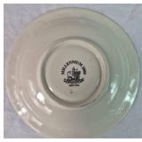 Belleek Irish Porcelain Shamrock Assortment