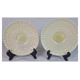 Belleek Irish Porcelain Limpet, Neptune and New Shell Patterns - Various Marks and Years