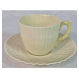 Belleek Irish Porcelain Limpet, Neptune and New Shell Patterns - Various Marks and Years