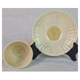 Belleek Irish Porcelain Limpet, Neptune and New Shell Patterns - Various Marks and Years