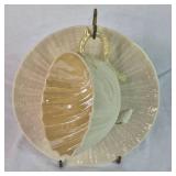 Belleek Irish Porcelain Limpet, Neptune and New Shell Patterns - Various Marks and Years