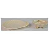 Belleek Irish Porcelain Limpet, Neptune and New Shell Patterns - Various Marks and Years