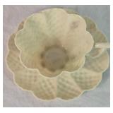 Assorted Collection of Belleek Irish Porcelain