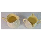 Assorted Collection of Belleek Irish Porcelain