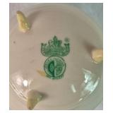 Assorted Collection of Belleek Irish Porcelain