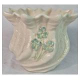 Belleek Final Collection with Collectors Guides and 8 Porcelain Pieces
