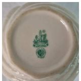 Belleek Final Collection with Collectors Guides and 8 Porcelain Pieces