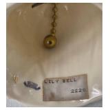 Belleek Final Collection with Collectors Guides and 8 Porcelain Pieces