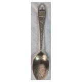 Collection of Sterling Silver Spoons - set of 8