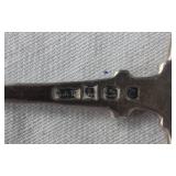 Collection of Sterling Silver Spoons - set of 8