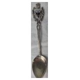 Collection of Sterling Silver Spoons - set of 8