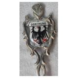 Collection of Sterling Silver Spoons - set of 8