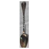 Collection of Sterling Silver Spoons - set of 8