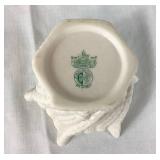 Belleek Ireland Porcelain Limpet Collection - Various Marks and Years