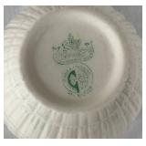 Belleek Ireland Porcelain Limpet Collection - Various Marks and Years