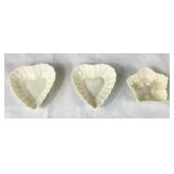 Large Assortment of Belleek Irish Porcelain