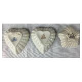 Large Assortment of Belleek Irish Porcelain
