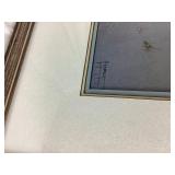 Signed G. Harvey 'Jackson's Winter Campaign' (1991) No 2560/12500