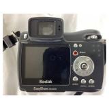 Fun 'Through the Years' Camera Collection