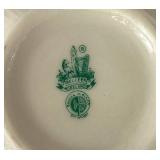 Belleek Ireland Porcelain Limpet Collection - Various Marks and Years